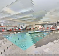 Hampton Inn Detroit/Auburn Hills South - Accommodation Seattle