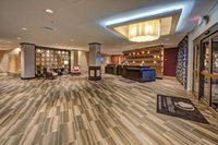DoubleTree by Hilton Hotel Decatur Riverfront