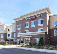 TownePlace Suites Detroit Auburn Hills - Accommodation Seattle