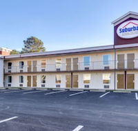 Royal Extended Stay Hotel - Accommodation Seattle