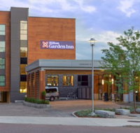 Hilton Garden Inn Burlington Downtown - Accommodation Seattle