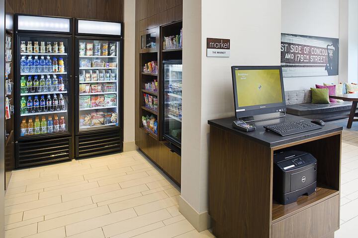 Residence Inn New York The Bronx At Metro Center Atrium - thumb 6