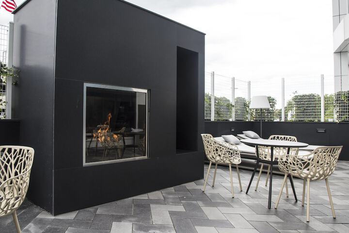 Residence Inn New York The Bronx At Metro Center Atrium - thumb 1