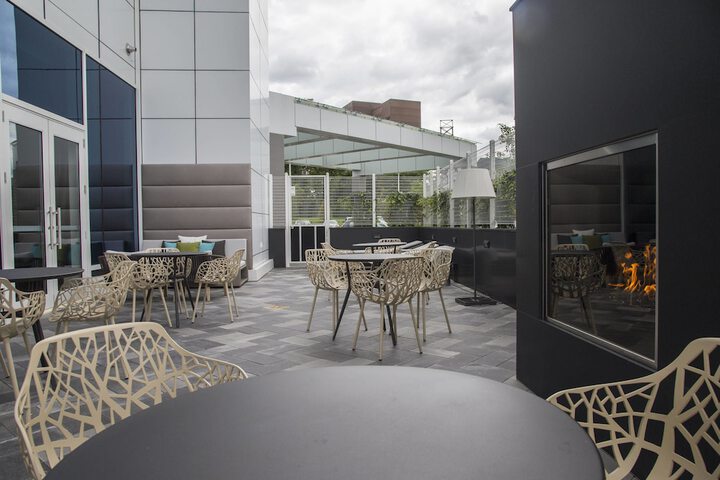 Residence Inn New York The Bronx At Metro Center Atrium - thumb 2