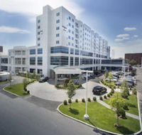 Residence Inn New York The Bronx At Metro Center Atrium - Accommodation Seattle