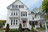 Bayberry House Bed  Breakfast