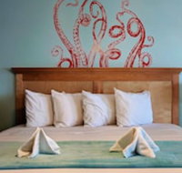 Tropic Island Resort - Accommodation Seattle