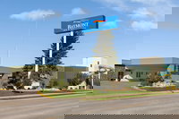 Baymont by Wyndham Mandan Bismarck Area
