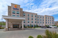 Comfort Inn  Suites Mandan - Bismarck