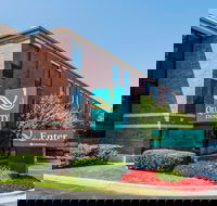 Quality Inn - Accommodation Seattle