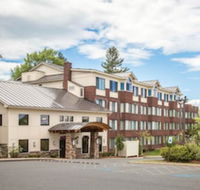 Comfort Suites - Accommodation Seattle