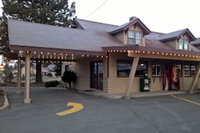 Cle Elum Travelers Inn