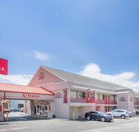 Ramada Limited Cockeysville - Accommodation Seattle