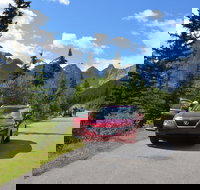 Where Eagles Fly Bed  Breakfast - Accommodation Seattle