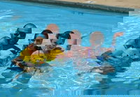 Yogi Bear's Jellystone Park Camp-Resort Wisconsin Dells