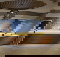 Springhill Suites By Marriott Chicago Lincolnshire - Accommodation Seattle