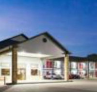 Palace Inn  Suites Baytown - Accommodation Seattle