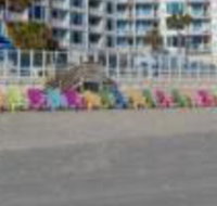 Islander Beach Resort New Smyrna Beach - Accommodation Seattle