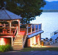 The Juliana Resort - Accommodation Seattle