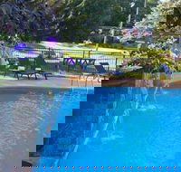 The Villas on Lake George - Accommodation Seattle