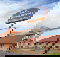 Howard Johnson by Wyndham Gothenburg - Accommodation Seattle