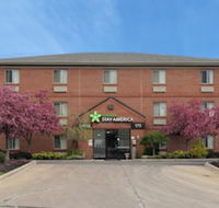 Extended Stay America Suites Akron Copley West - Accommodation Seattle