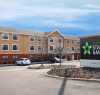 Extended Stay America Suites Akron Copley East - Accommodation Seattle