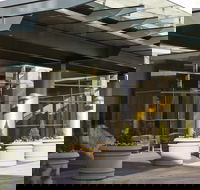 Bethesda North Marriott Hotel  Conference Center - Accommodation Seattle