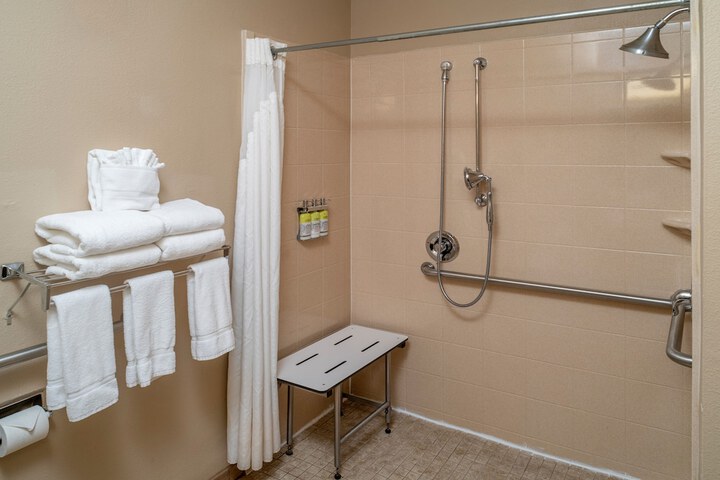 Holiday Inn Express Charleston-Kanawha City, An IHG Hotel - thumb 7