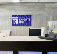 Knights Inn Antioch - Accommodation Seattle
