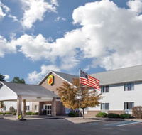 Super 8 by Wyndham Adrian - Accommodation Seattle