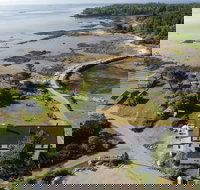 The Craignair Inn  Restaurant - Accommodation Seattle