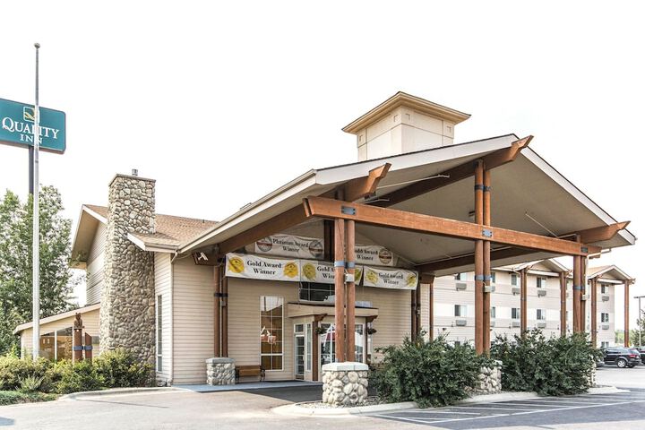 Quality Inn - thumb 1