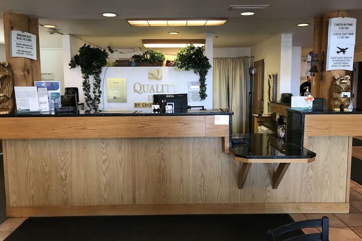 Quality Inn - thumb 2