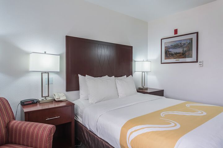 Quality Inn - thumb 5