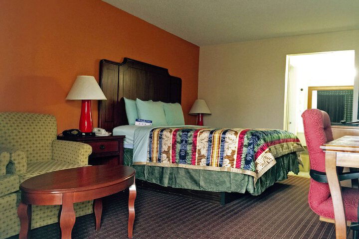 Americas Best Value Inn Blytheville - thumb 5