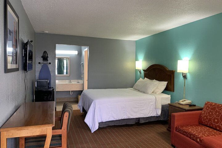 Americas Best Value Inn Blytheville - thumb 7