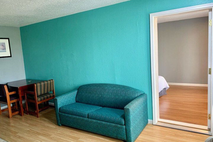 Americas Best Value Inn Blytheville - thumb 1