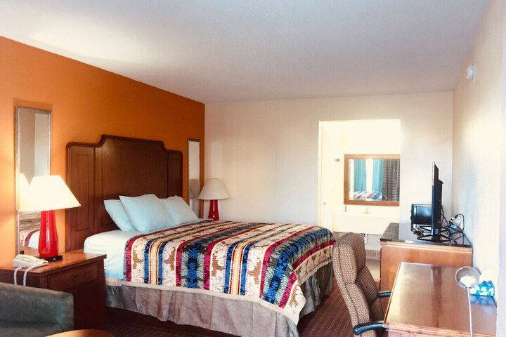 Americas Best Value Inn Blytheville - thumb 2