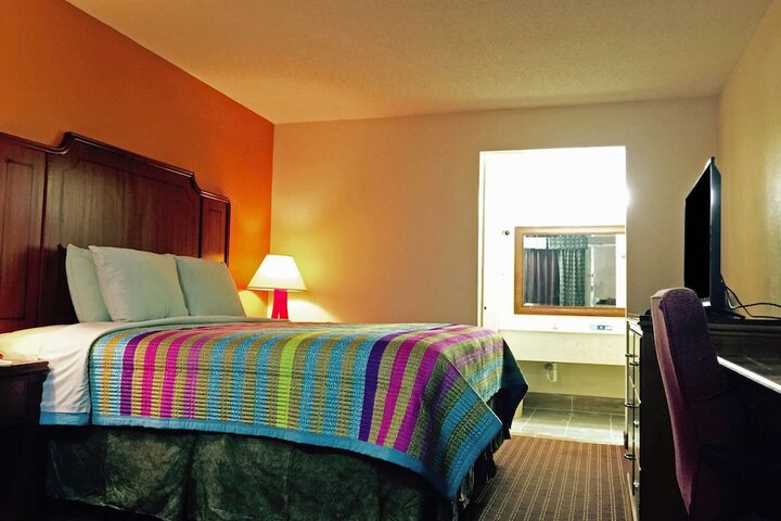 Americas Best Value Inn Blytheville - thumb 4