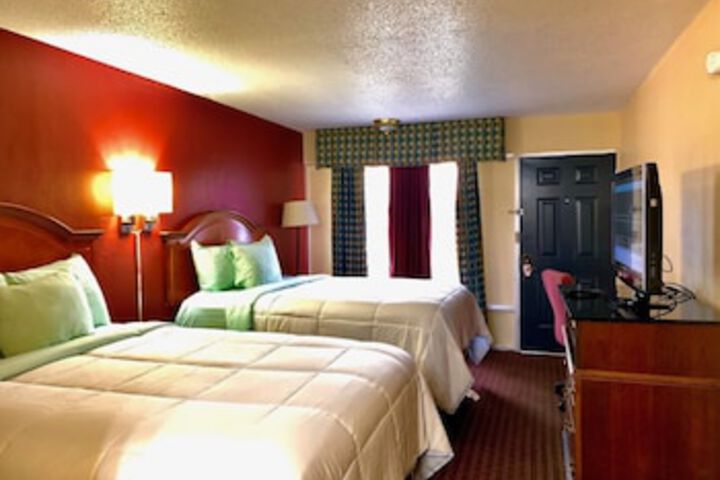 Americas Best Value Inn Blytheville - thumb 0