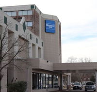 Rodeway Inn - Accommodation Seattle