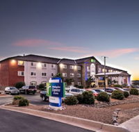 Holiday Inn Express Hotel  Suites Alamogordo Hwy 54/70 an IHG Hotel - Accommodation Seattle