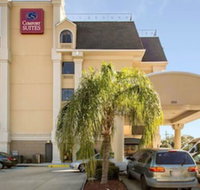 Comfort Suites Airport - Accommodation Seattle