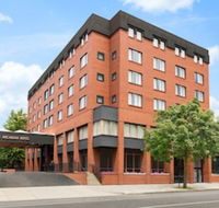 Arcadian Hotel Brookline - Accommodation Seattle