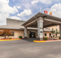 Econo Lodge Inn  Suites - Accommodation Seattle