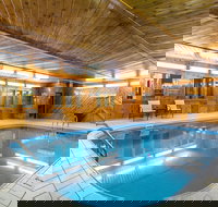 Quality Inn  Suites - Accommodation Seattle