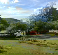 Cold Spring Lodge - Accommodation Seattle