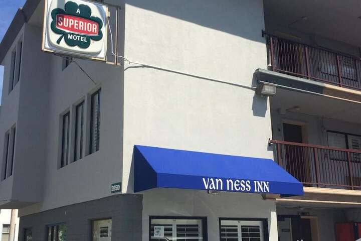 Van Ness Inn - thumb 1