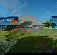 Quality Inn Ashland - Lake Superior - Accommodation Seattle